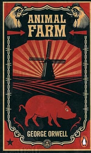Animal farm