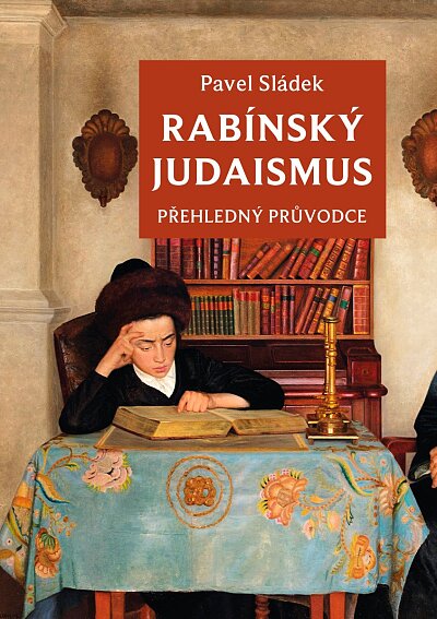 Rabínský judaismus