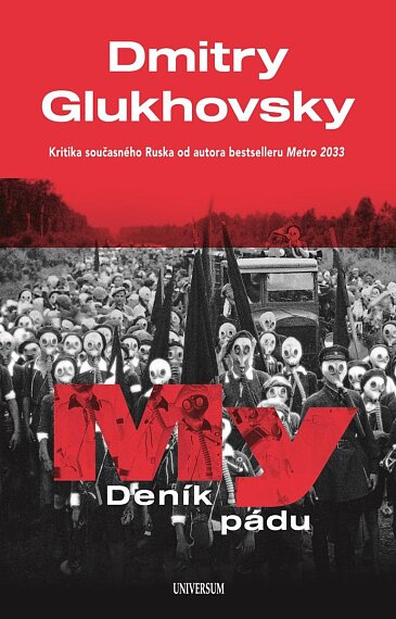 My- deník pádu