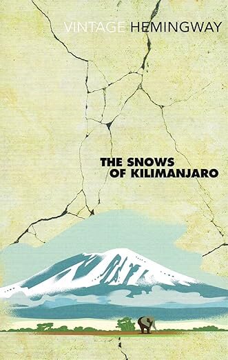The Snows of Kilimanjaro