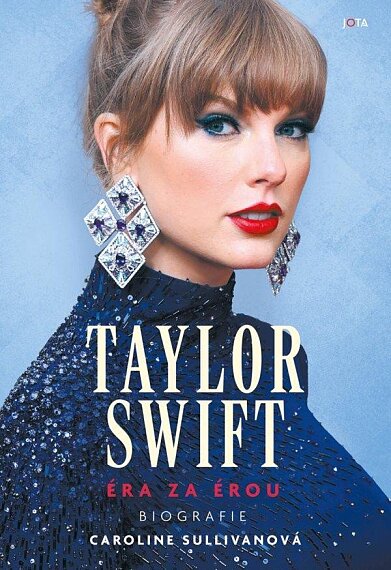 Taylor Swift Éra za érou
