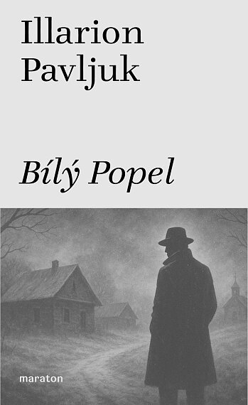 Bílý popel