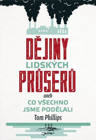 Dějiny lidských průserů aneb co všechno jsme podělali