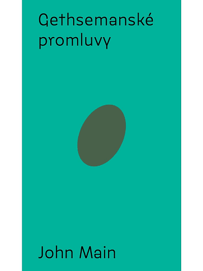 Gethsemanské promluvy