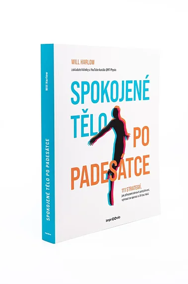 Spokojené tělo po padesátce