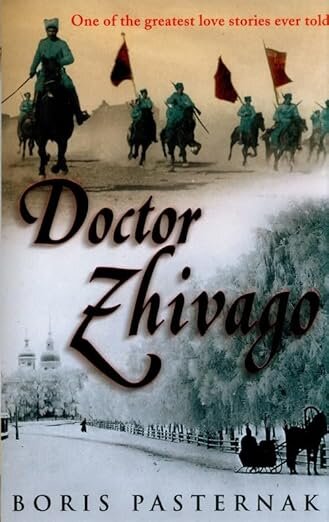 Doctor Zhivago