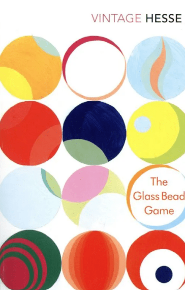 The Glass Bead Game