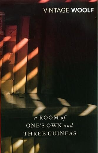 A Room of One´s Own / Three Guineas