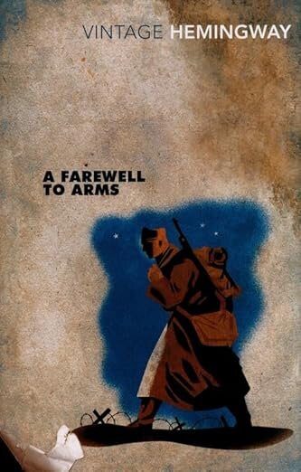 A Farewell To Arms