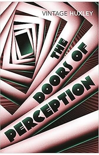 Doors of Perception