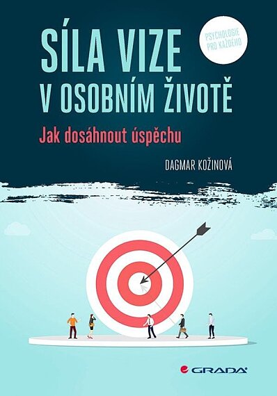 Síla a vize v osobním životě. Jak dosáhnout úspěchu