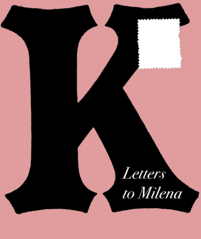 Letter to Milena