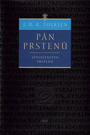 Pán prstenů I: Společenstvo prstenu