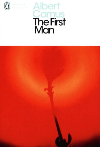 The First Man
