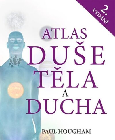 Atlas duše těla a ducha