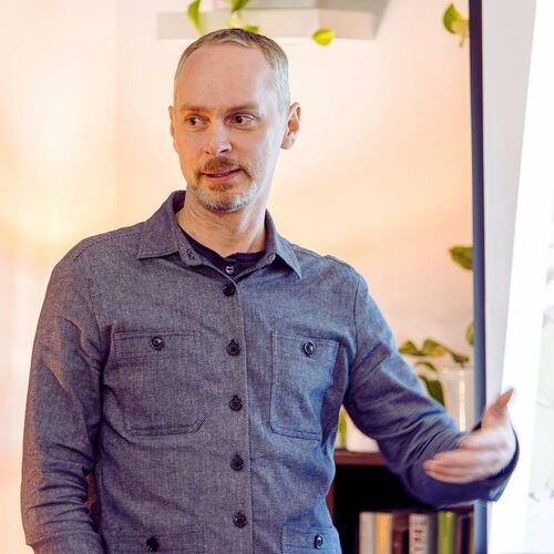 Ondřej Beránek