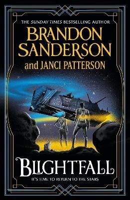 Blightfall