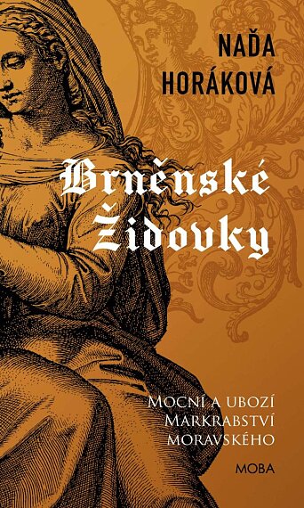 Brněnské Židovky 2. vydání