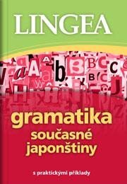 Gramatika současné japonštiny 2. vydání