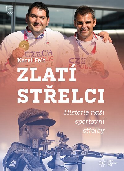 Zlatí střelci