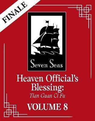 Heaven Official´s Blessing 8