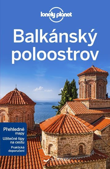 Balkánský poloostrov LP
