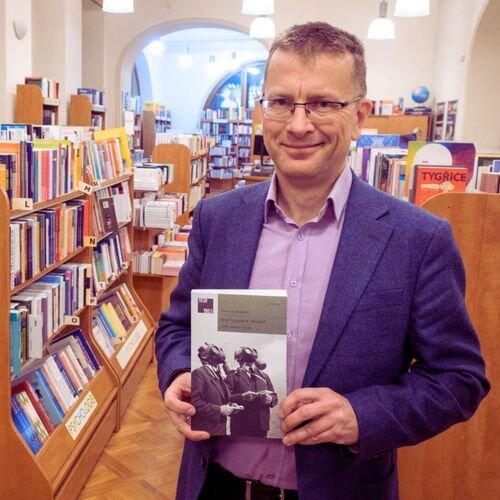 Piotr M. Majewski