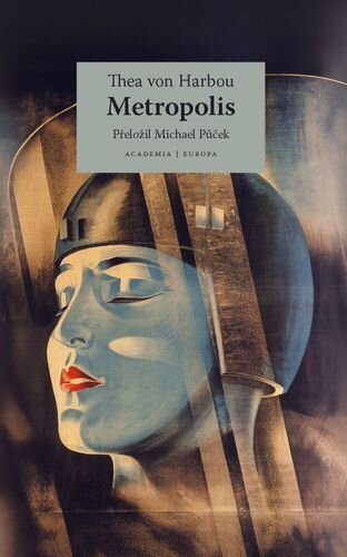Metropolis. Román
