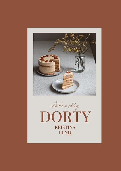 Dorty. Děvče u plotny