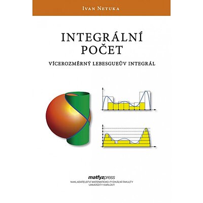 Integrální počet Vícerozměrný Lebesgueův integrál