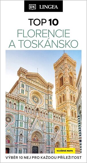 Florencie a Toskánsko