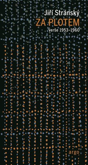 ZA PLOTEM verše 1953-1960