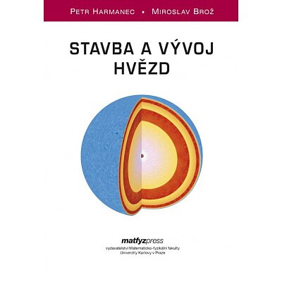Stavba a vývoj hvězd