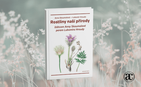 Rostliny naší přírody, 2. vydání