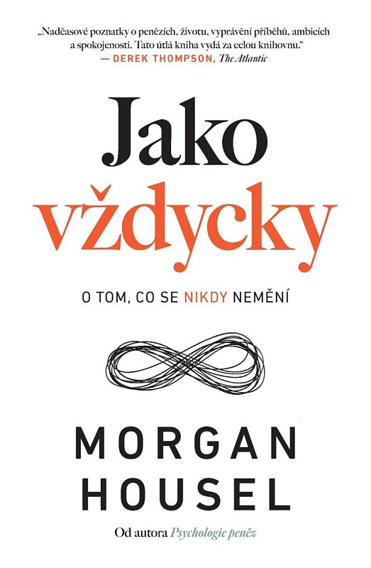 Jako vždy