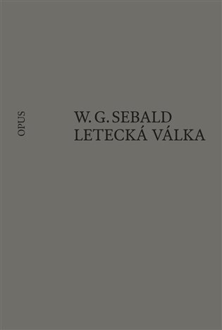 Letecká válka