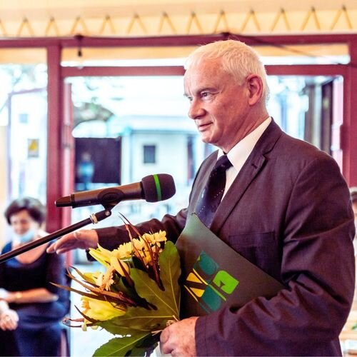 Miloslav Šimek