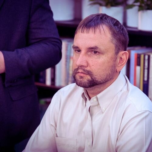 Volodymyr Vjatrovyč