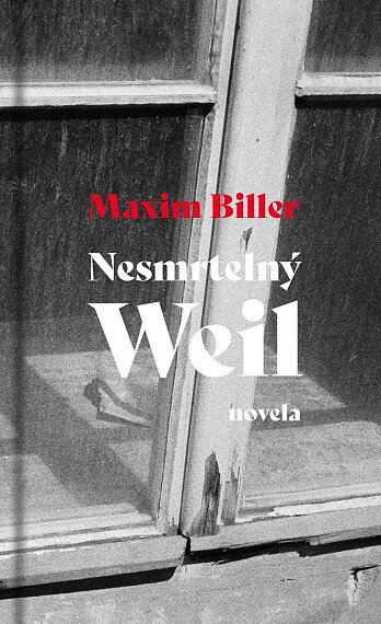 Nesmrtelný Weil