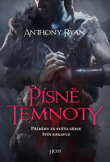 Písně temnoty (Příběhy ze světa série Stín krkavce)