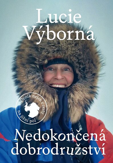 Nedokončené dobrodružství