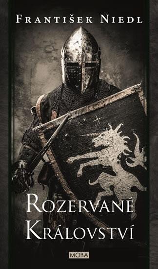 Rozervané království (Rytíři z Vřesova 5) 2. vydání
