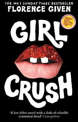 Girl Crush