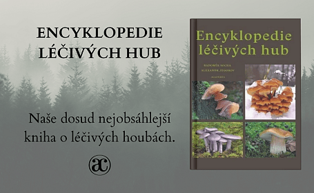 Encyklopedie léčivých hub, 2. vydání