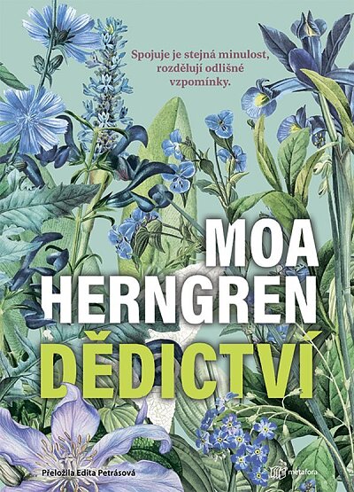 Dědictví