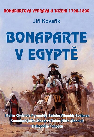Bonaparte v Egyptě, 2. vydání