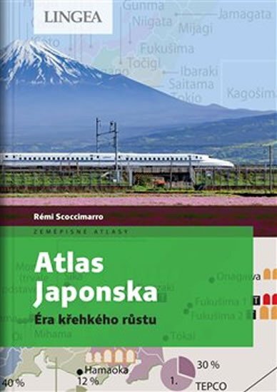 Atlas Japonska  Éra křehkého růstu