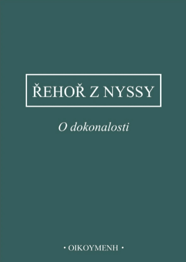 O dokonalosti