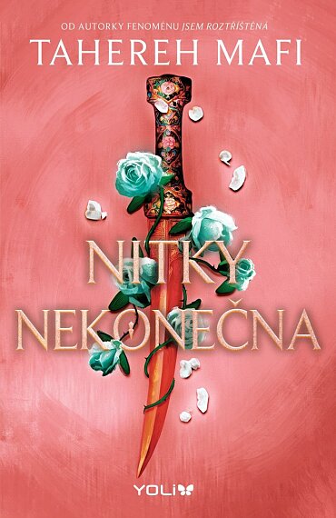Nitky nekonečna (Nitky proroctví 2)