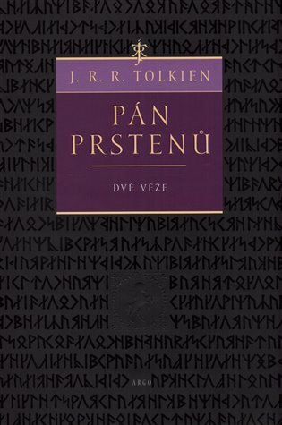 Pán prstenů II: Dvě věže
